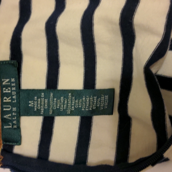 Ralph Lauren Dress - Picture 4 of 4